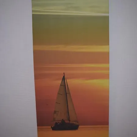 Cozy Malunovilos Паланга