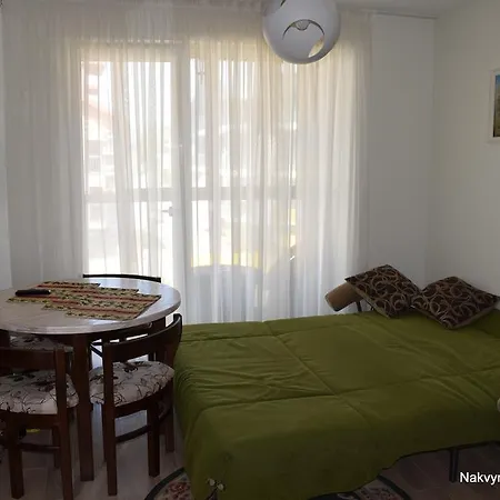 Apartament Cozy Malunovilos