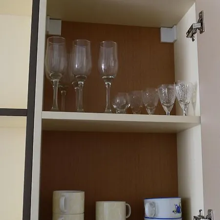 Апартаменты Cozy Malunovilos Паланга