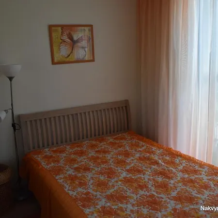 Cozy Malunovilos Połąga