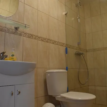 Apartament Cozy Malunovilos *