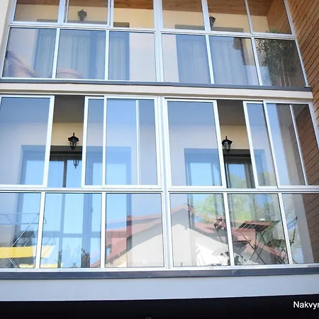 Apartament Cozy Malunovilos