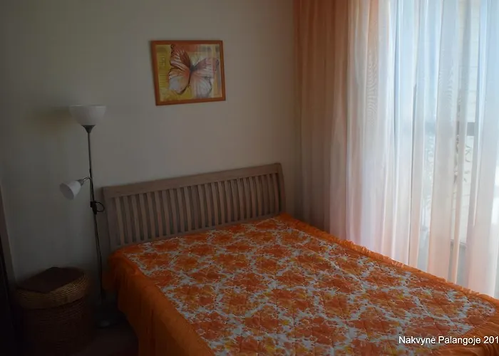 Cozy Malunovilos Palanga