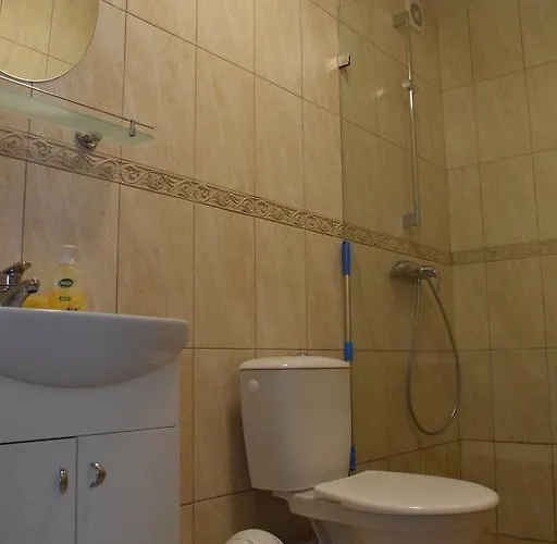 Apartmán Cozy Malunovilos *